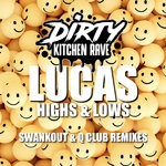 cover: Lucas - Highs & Lows