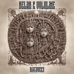 cover: VoluLME|BELAR - Discovery