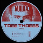 cover: Tree Threes - Sunrise