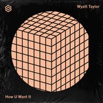 cover: Wyatt Taylor - How U Want It