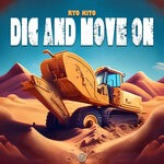 cover: Ryo Kito - Dig And Move On