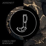 cover: Carbon Street - Benevolent