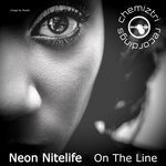 cover: Neon Nitelife - On The Line