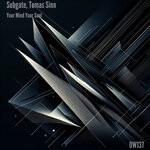 cover: Tomas Sinn|SUBGATE - Your Mind Your Soul