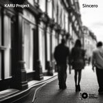 cover: KARU Project - Sincero