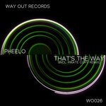 cover: Pheelo - That's The Way