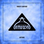 cover: Robert Kanford - Artemis