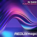 cover: DJ Dani - Purple Moon