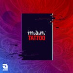 cover: M.A.N - Tattoo