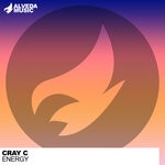 cover: CRAY C - Energy