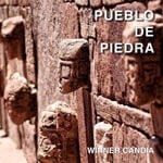 cover: Winner Candia - Pueblo De Piedra