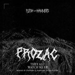 cover: Prozac - They All Watch Me