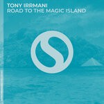 cover: Tony Irrmani - Road To The Magic Island