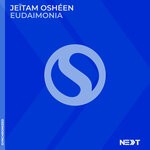 cover: Jeitam Osheen - Eudaimonia