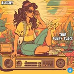 cover: Alexny - That Funky Place