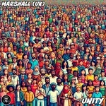 cover: Marshall (UK) - Unity