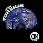 cover: Various - Jo'burg Sessions