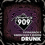 cover: Reedem|Simon Fava|Yvvan Back - Drunk