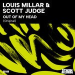 cover: Scott Judge|Louis Miller - Out Of My Head