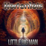 cover: Hertenfels - Little Big Man