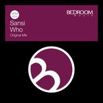 cover: Sansi - Who