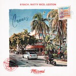 cover: B'Bach|Natty Rico|Lexton - Cannes