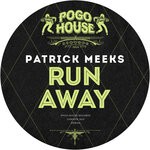 cover: Patrick Meeks - Run Away