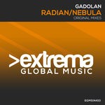 cover: Gadolan - Nebula / Radian