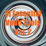 cover: Gabriel Slick - Dj Essential - Vault Tools, Vol 2