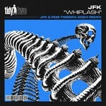 cover: JFK|Rob Tissera - Whiplash 2024