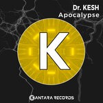 cover: Dr. Kesh - Apocalypse