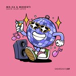 cover: Mo.ca|Modesti - Gain Our Love