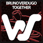 cover: Bruno Verdugo - Together