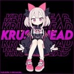 cover: Kimiremu - Krush Head