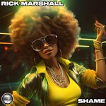 cover: Rick Marshall - Shame (Extended Mix)