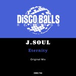 cover: J.Soul - Eternity