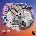 cover: MATTA (BR) - Move