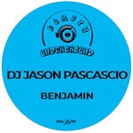 cover: Dj Jason Pascascio - Benjamin