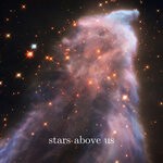 cover: Thing - Stars Above Us