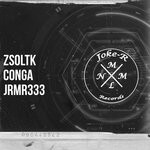 cover: ZsoltK - Conga