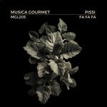 cover: Pissi - Fa Fa Fa