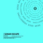 cover: Hools - Sonar Escape