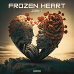 cover: Joey T. - Frozen Heart