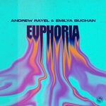 cover: Andrew Rayel|Emilya Buchan - Euphoria