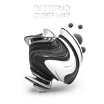 cover: DJ Eterno - Cyber War