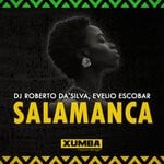 cover: Dj Roberto Da'Silva|Evelio Escobar - Salamanca