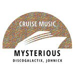 cover: DiscoGalactiX|JohNick - Mysterious