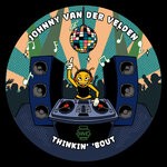 cover: Johnny van Der Velden - Thinkin' 'Bout