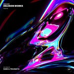 cover: Delusion Works - Polymer EP