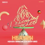 cover: SIDE B - Heaven